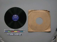 藏品(「てぶり見せばや(三)(四)」唱片)的圖片